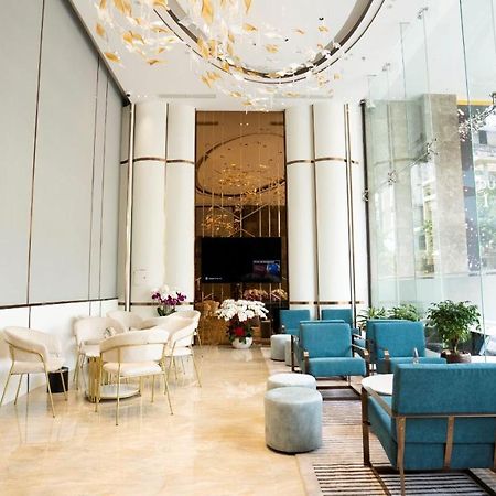 Celine Living - Central ホーチミン市 エクステリア 写真